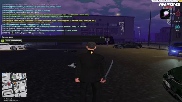 я певец, какие вопросы ко мне? XDDD