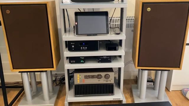 Tannoy Eaton