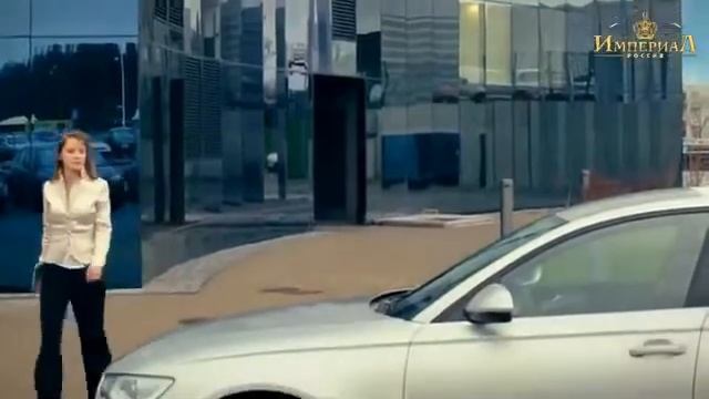 МММ-2012 структура ИМПЕРИАЛ и ЭС смотреть онлайн