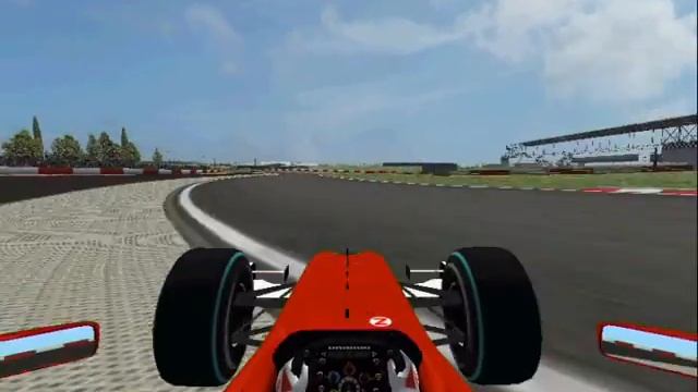 British Grand Prix Silverstone смотреть онлайн