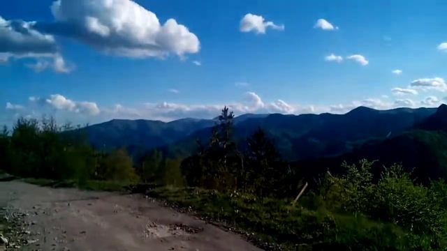 Пътят до село Три Могили 2част. смотреть онлайн