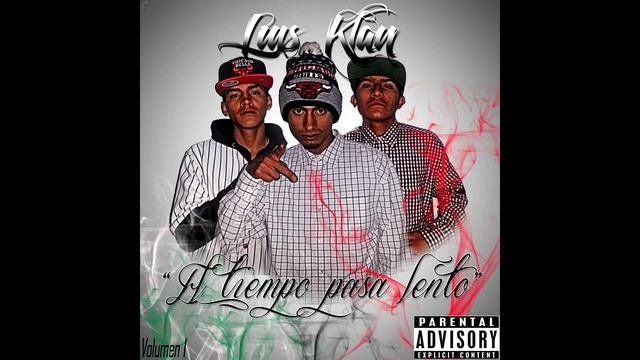 10.- Solo Una Noche Mas - LMS KLAN 23 // (2016) - El Tiempo Pasa Lento смотреть онлайн