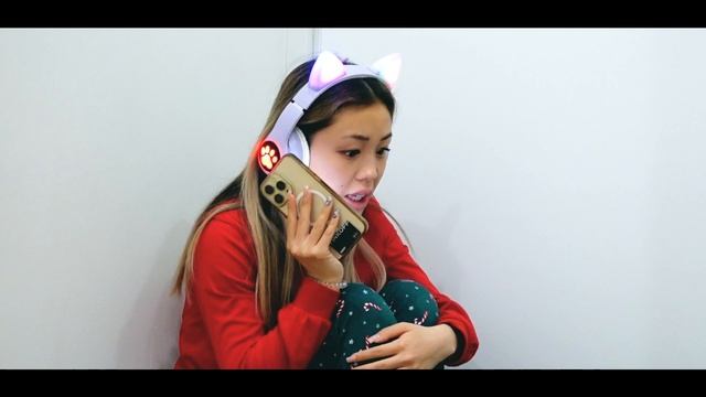 НОВОГОДНЕЕ ПОХИЩЕНИЕ // СЕСТРА СПАСАЕТ НОВЫЙ ГОД смотреть онлайн