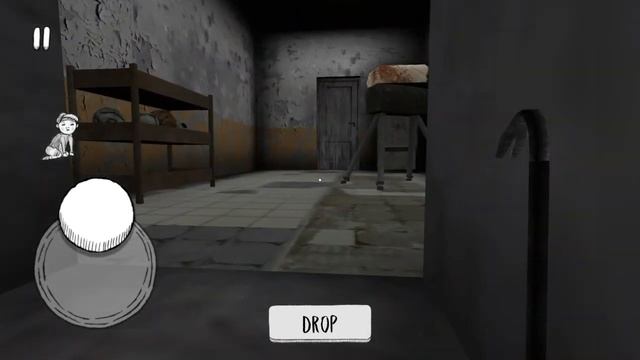 Evil Nun Gameplay (V;1.1.1) смотреть онлайн