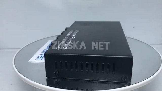 ZIASKA NET - 4 PORT SC смотреть онлайн