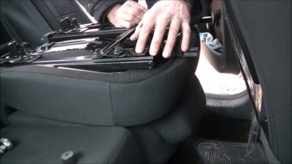 УВЕЛИЧЕНИЕ МЕСТА СЗАДИ В SKODA YETI. Skoda Yeti славится своей вместительностью и универсальностью