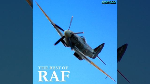 RAF March Past смотреть онлайн