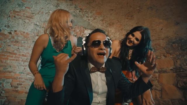 Nora noč - ATOMIK HARMONIK смотреть онлайн