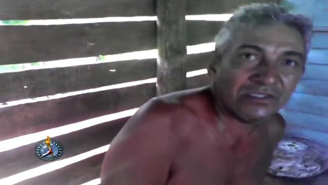 A tres meses del huracán Matthew en Baracoa Parte 6 смотреть онлайн