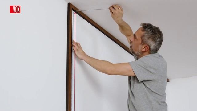 Монтаж панелей Vox Linerio смотреть онлайн