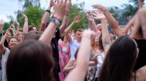 Mood video фильма "Свобода. Ecstatic"