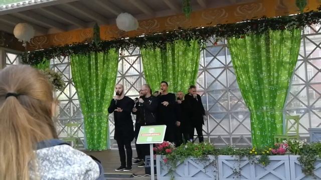 Русский формат - Моя любовь смотреть онлайн