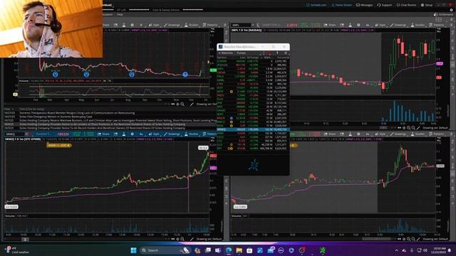 Frozen Ice Live: Stock Trading Dec 22 смотреть онлайн