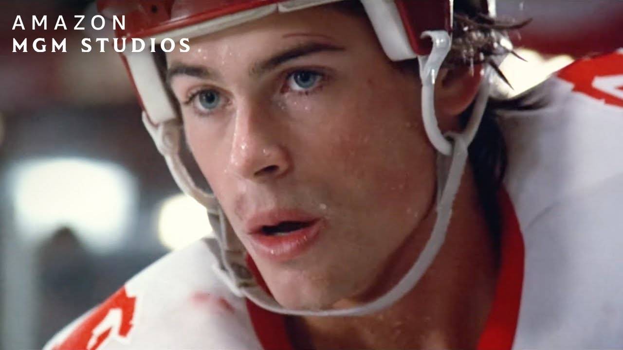 Youngblood Movie - Official Trailer | Amazon MGM Studios | 1986