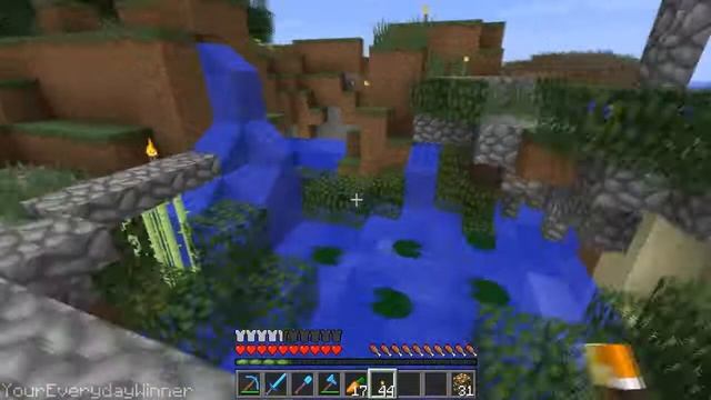 Minecraft Simplex SMP Server Episode 4 смотреть онлайн