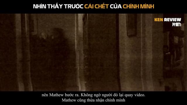 Tóm Tắt Phim Kinh Dị | Bộ Phim KINH DỊ Có Cái KẾT BUỒN NHẤT | Lake Mungo 2008 | Ken Review Phim
