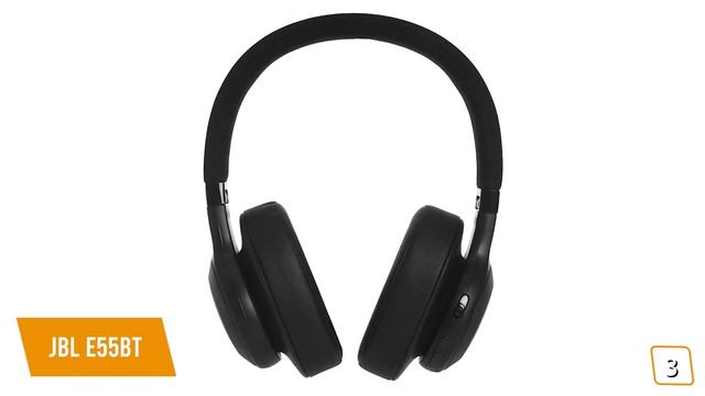 Top 5 Best JBL Headphones in 2020 смотреть онлайн