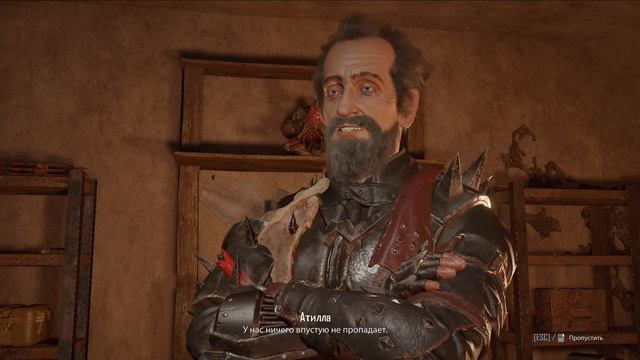 ELEX 2. Прохождение на сложности УЛЬТРА. Часть 12. смотреть онлайн