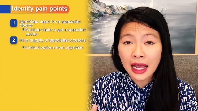 Product Sense/Design Interview: PAIN POINTS (Part 3) смотреть онлайн