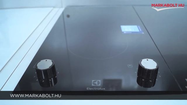 Electrolux LHR3210CK beépíthető főzőlap – Márkabolt.hu смотреть онлайн