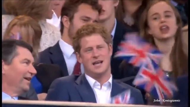 Tom Jones Delilah Incredible Live Performance Diamond Jubilee Concert смотреть онлайн