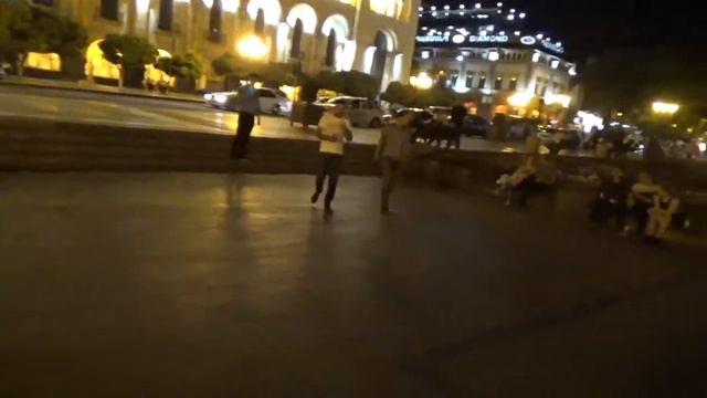 Ереван,пл.Республики смотреть онлайн
