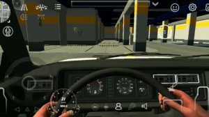 как завести машину на механике