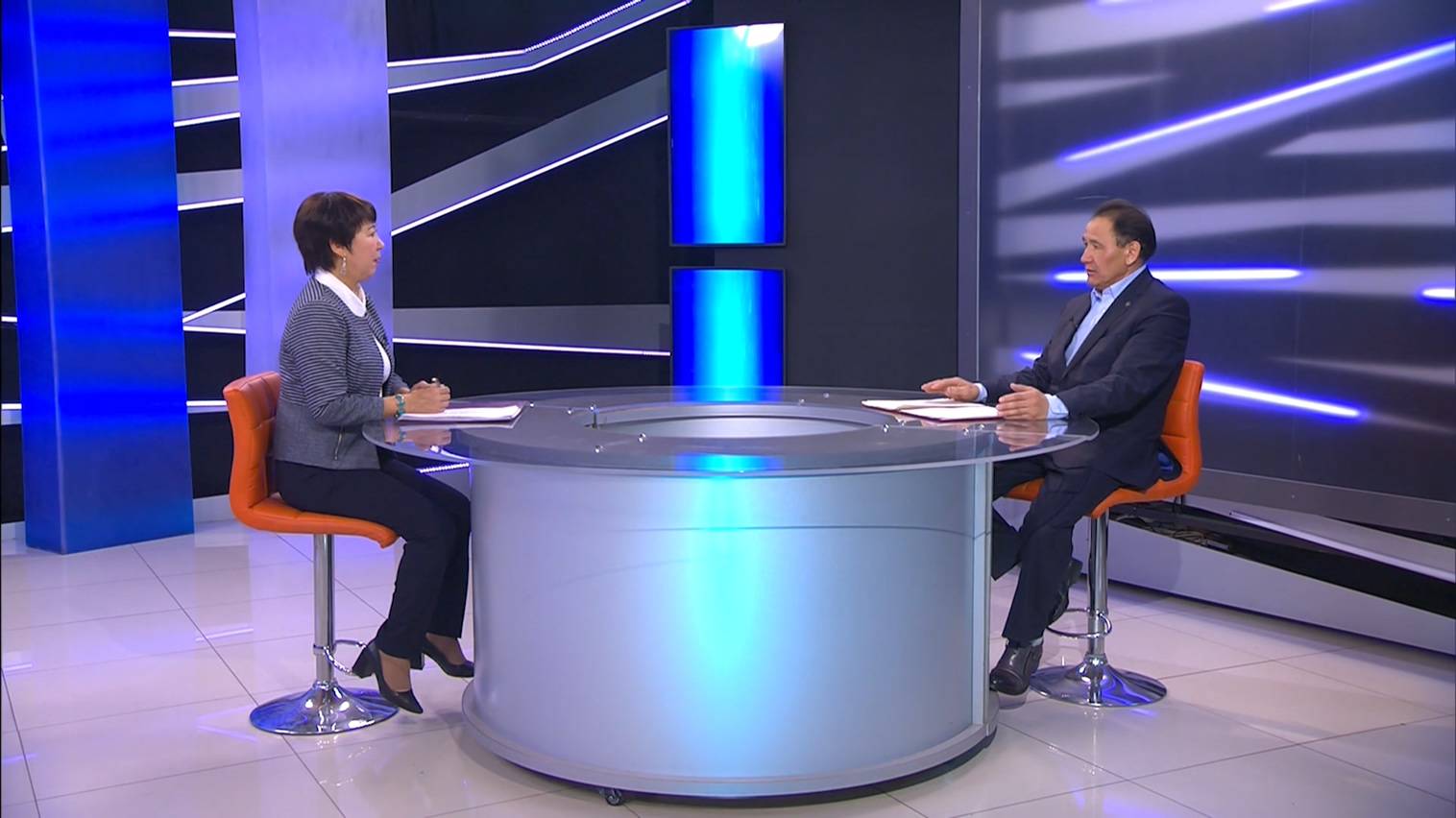 Чалахай иртеннен, Хакасия! Н.П.Боргояков об итогах осеннего призыва в Хакасии смотреть онлайн