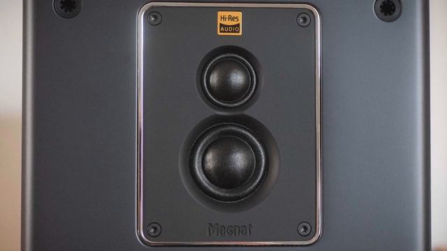 Magnat Signature 503 Bookshelf Speakers Review! смотреть онлайн