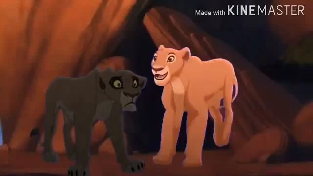 Нала и Витани проба