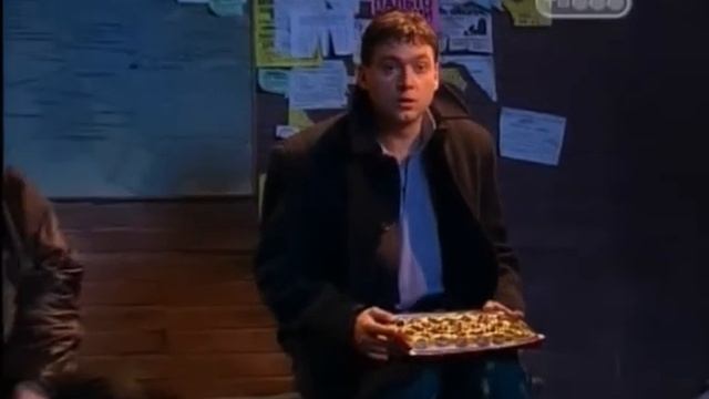 моя любимая ведьма  01