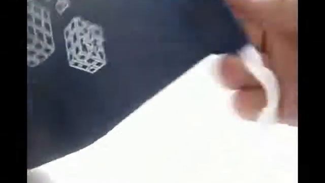 lightake:Compact RBK Cube Cloth Bag смотреть онлайн