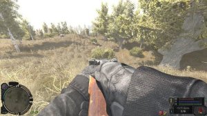 Прохождение S.T.A.L.K.E.R Народная солянка Движке ОГСР 2025 часть 1