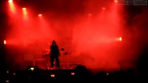 IC3PEAK - КТО (live)