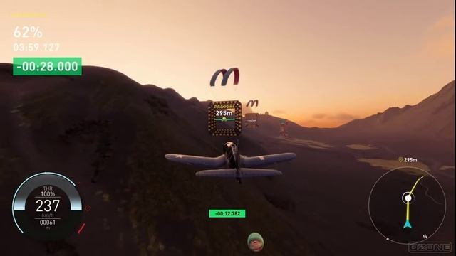 The Crew Motorfest: скорость и стиль на Гавайях для PS5 🚙🏝️ смотреть онлайн