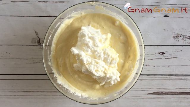 CIAMBELLONE AMERICANO o chiffon cake, incredibilmente soffice! смотреть онлайн