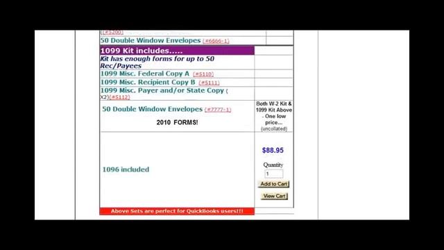 Business Tax Forms Info 2014 смотреть онлайн