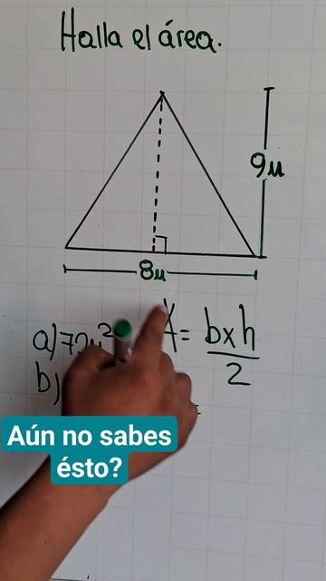 Aún no sabes ésto?? #matematica #video #youtubeshorts #math #shortsviral #viral смотреть онлайн