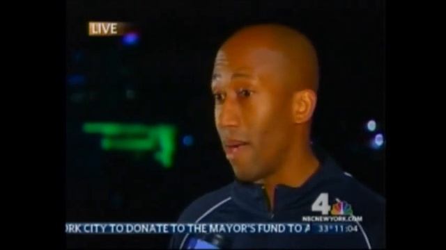 Clyde Vanel Rushes to Haiti after Earthquake смотреть онлайн