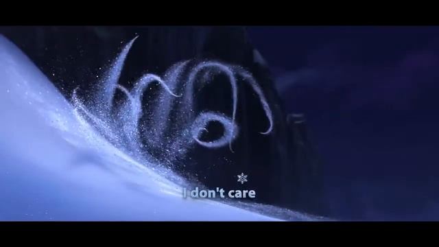 Let it go смотреть онлайн