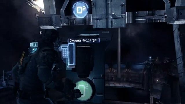 Dead Space 2 (2011) - 07 "Power from the Sun 2" by Gaming Hoplite смотреть онлайн