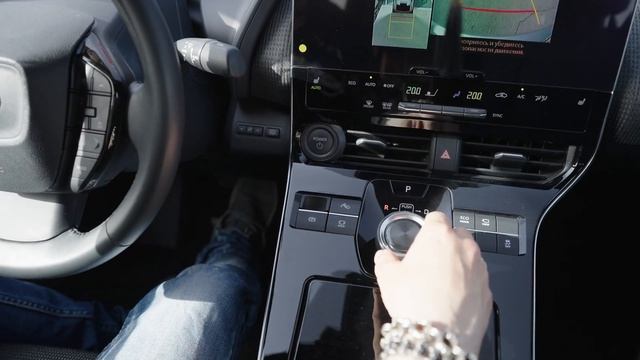 Toyota BZ4X она же Subaru Solterra через год владения. Обзор, тест-драйв отличной электрички.