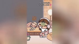 🌵30 minutes of Aesthetic Avatar World #10 (routines, roleplay, cooking etc.)| Avatar World TikToks