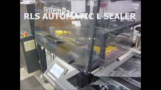 RLS PLUS KAĞIT GRUBU PAKETLEME - PAPER PRODUCTS PACKAGING смотреть онлайн
