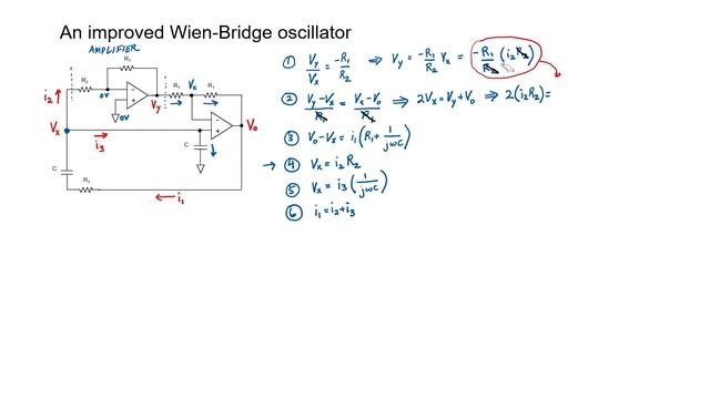 Audio oscillator with tunable frequency (6 - Oscillators) смотреть онлайн