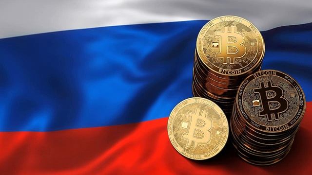 В России начнут отслеживать операции с криптовалютой смотреть онлайн