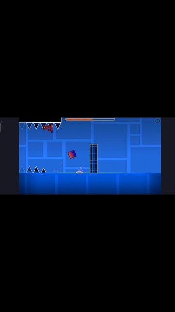 Geometry dash(YOU VE TROLLED) смотреть онлайн