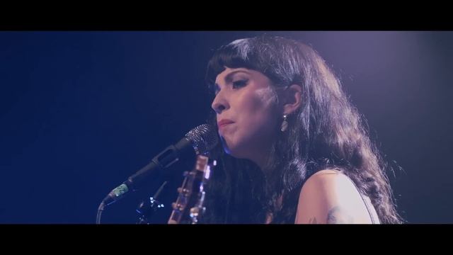 Mon Laferte - El Cristal (En Vivo) смотреть онлайн
