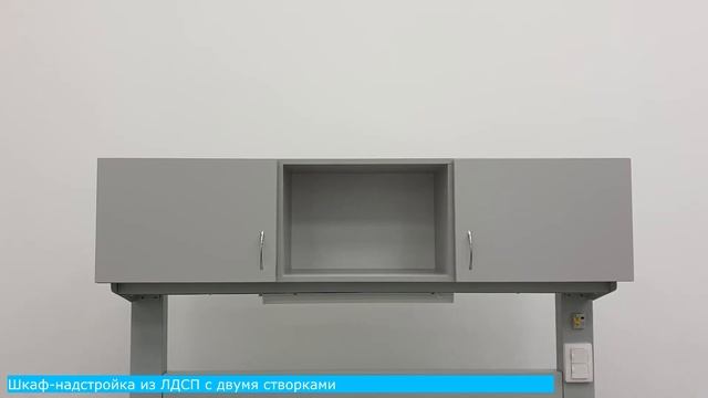 Стол для физических исследований СДФИ-150 (стандарт) смотреть онлайн
