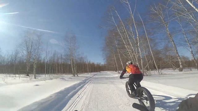 FBMNSK 1 круг 4 часть смотреть онлайн